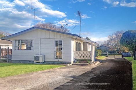 Photo of property in 32 Elmwood Crescent, Pukete, Hamilton, 3200