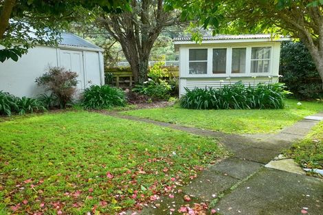 Photo of property in 22 Hector Street, Petone, Lower Hutt, 5012