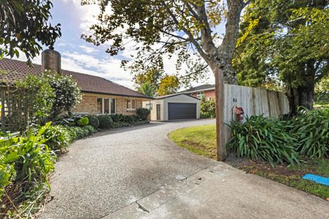 Photo of property in 81a Moore Street, Leamington, Cambridge, 3432