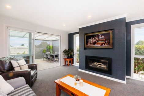 Photo of property in 123d James Line, Kelvin Grove, Palmerston North, 4414