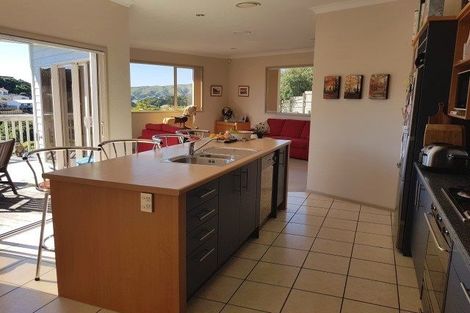 Photo of property in 20 Astronomer Place, Whitby, Porirua, 5024
