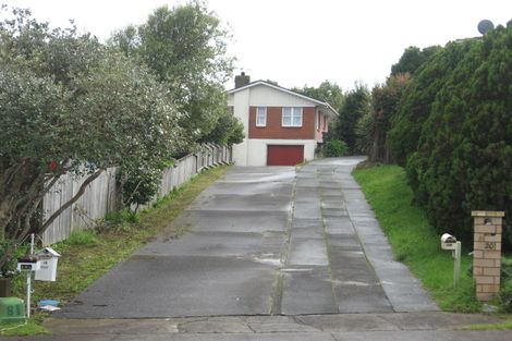 Photo of property in 2/20 Marriott Road, Pakuranga, Auckland, 2010