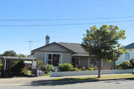Photo of property in 25 Rhodes Street, Parkside, Timaru, 7910