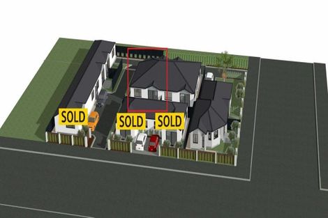 Photo of property in 2/4 Cargill Street, Mosgiel, 9024