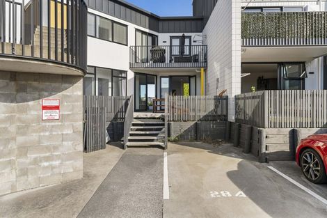 Photo of property in 284 Hobsonville Point Road, Hobsonville, Auckland, 0616