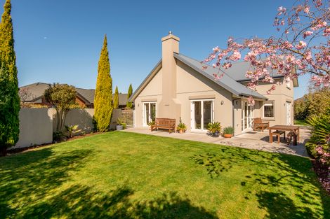 Photo of property in 19 Coppinger Terrace, Aidanfield, Christchurch, 8025