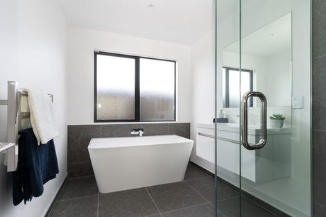 Photo of property in 43 Podocarp Drive, Halswell, 8025