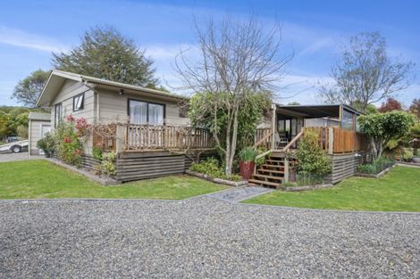 Photo of property in 35 Taringa Avenue, Kuratau, Turangi, 3381