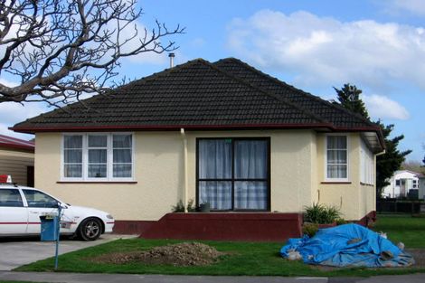 Photo of property in 26 Cardiff Street, Awapuni, Palmerston North, 4412