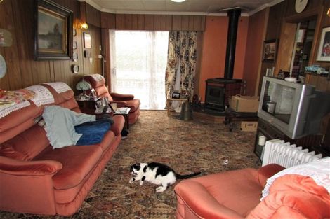 Photo of property in 92 Bright Street, Cobden, Greymouth, 7802