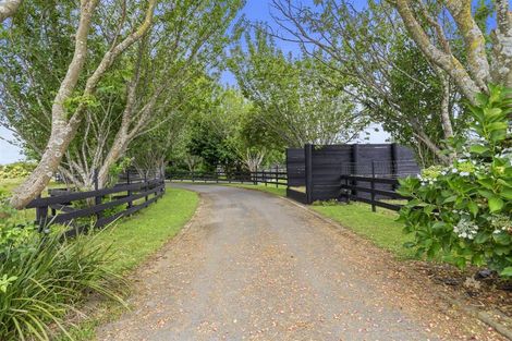 Photo of property in 2242 State Highway 26, Motumaoho, Morrinsville, 3372