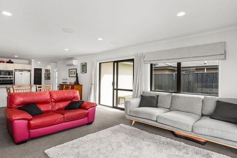 Photo of property in 15 Charlbury Drive, Rolleston, 7615
