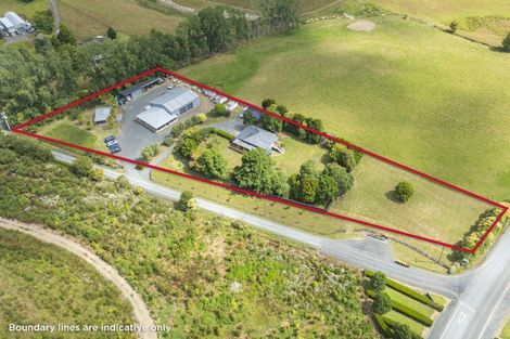 Photo of property in 149 Kimptons Road, Brookby, Manurewa, 2576