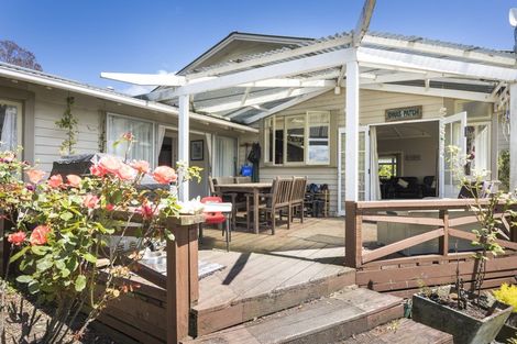 Photo of property in 468 State Highway 56, Opiki, Palmerston North, 4474