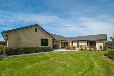 Photo of property in 18 Sheridan Drive, Rolleston, 7614