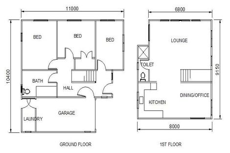 Photo of property in 1 Paloona Street, Aramoana, Port Chalmers, 9082
