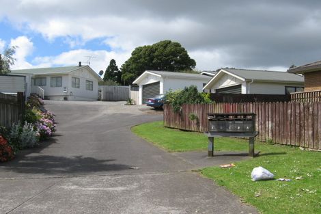 Photo of property in 2/14 Phoenix Place, Papatoetoe, Auckland, 2025