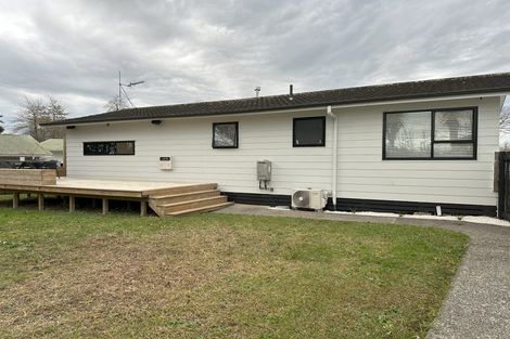 Photo of property in 11 Frost Place, Pukete, Hamilton, 3200