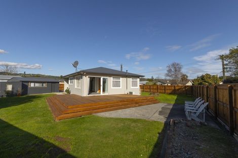 Photo of property in 39 Wills Crescent, Ashhurst, 4810