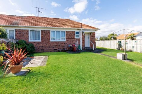 Photo of property in 1 Fergusson Street, Springvale, Whanganui, 4501