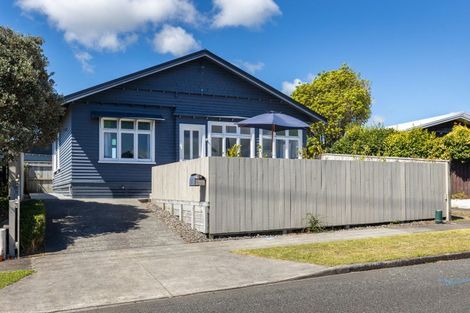 Photo of property in 1/68 Woodleigh Street, Frankleigh Park, New Plymouth, 4310