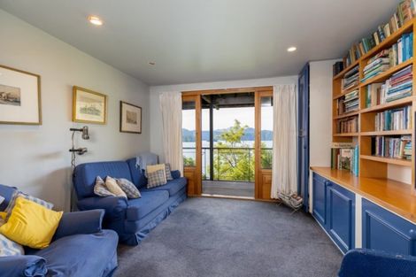 Photo of property in 181-209 Port Underwood Road, Waikawa, Picton, 7281