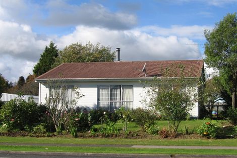 Photo of property in 5 Kelso Street, Tokoroa, 3420