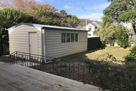 Photo of property in 275 Waterloo Road, Waterloo, Lower Hutt, 5011