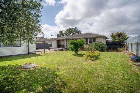 Photo of property in 84 Chatham Road, Flaxmere, Hastings, 4120