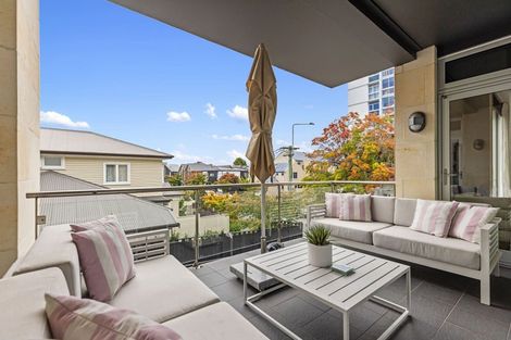 Photo of property in 3/19 Carlton Mill Road, Merivale, Christchurch, 8014