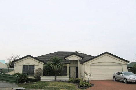 Photo of property in 6 Montague Way, Taradale, Napier, 4112