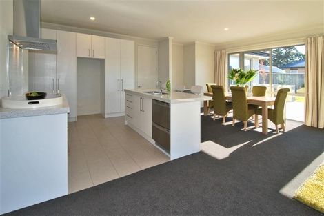 Photo of property in 8 Stanford Way, Rolleston, 7615