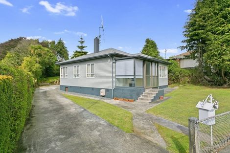 Photo of property in 73 Tirau Street, Putaruru, 3411