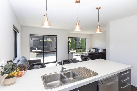 Photo of property in 59 Richmond Avenue, Halswell, Christchurch, 8025