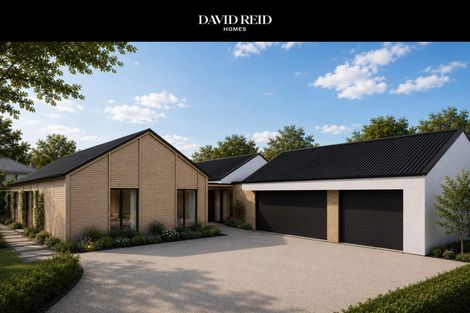Photo of property in 90 Grayshott Avenue, Casebrook, Christchurch, 8051