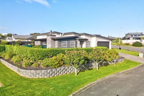 Photo of property in 2 Webster Place, Otamatea, Whanganui, 4500