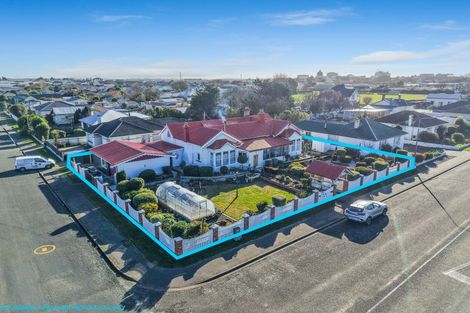 Photo of property in 137 Ythan Street, Appleby, Invercargill, 9812