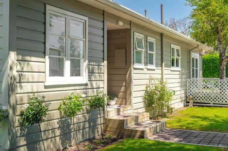 Photo of property in 9 Yule Grove, Greytown, 5712