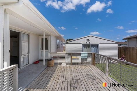Photo of property in 23 Taitimu Drive, Weymouth, Auckland, 2103