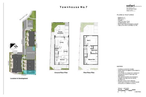 Photo of property in 7/1 Elliott Street, Johnsonville, Wellington, 6037