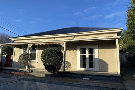 Photo of property in 314 Stanmore Road, Richmond, Christchurch, 8013