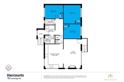 Photo of property in 165a Cambridge Road, Bethlehem, Tauranga, 3110