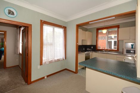Photo of property in 18 Crest Street, Tainui, Dunedin, 9013