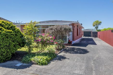 Photo of property in 19 Saint Annes Street, Levin, 5510