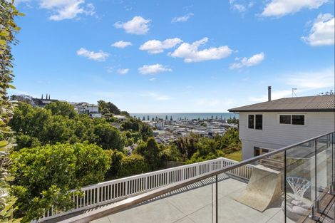 Photo of property in 11 Colenso Avenue, Hospital Hill, Napier, 4110