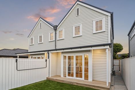 Photo of property in 3/6 Ensors Road, Opawa, Christchurch, 8023