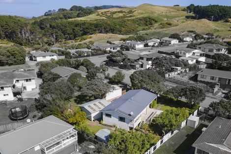Photo of property in 6 Moki Street, Titahi Bay, Porirua, 5022