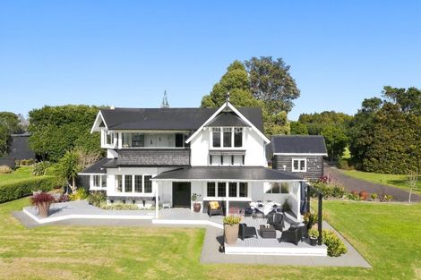 Photo of property in 961 State Highway 3, Onaero, Waitara, 4383
