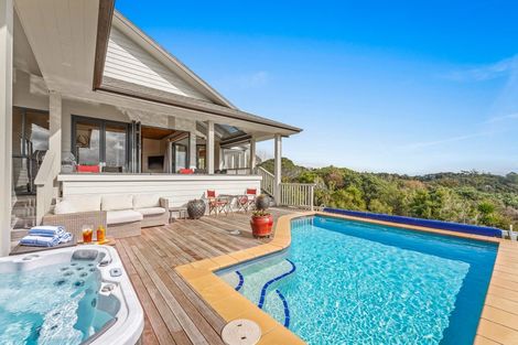 Photo of property in 9 Kotare Place, Sandspit, Warkworth, 0982