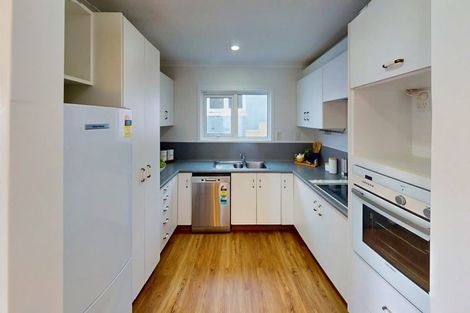 Photo of property in 4a Macdonald Crescent, Te Aro, Wellington, 6011